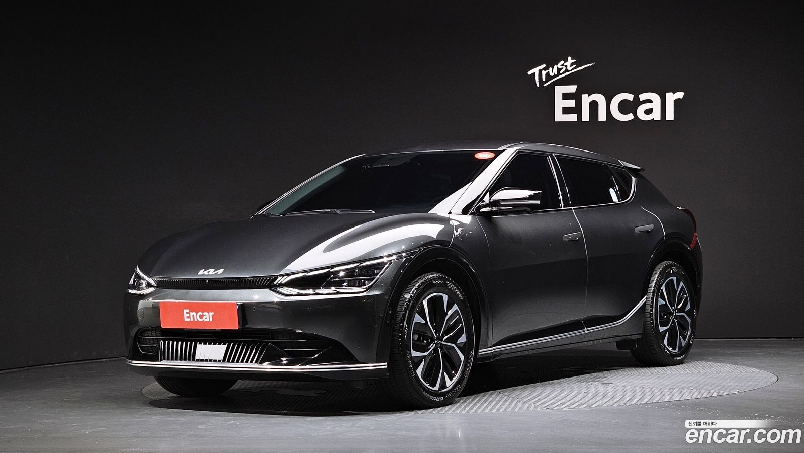 Kia EV6