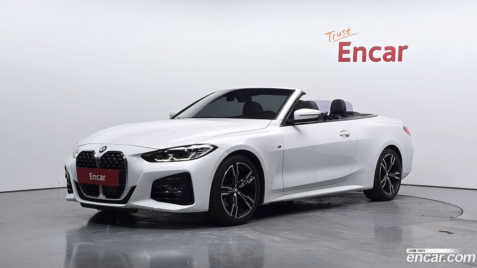 BMW 4-Series