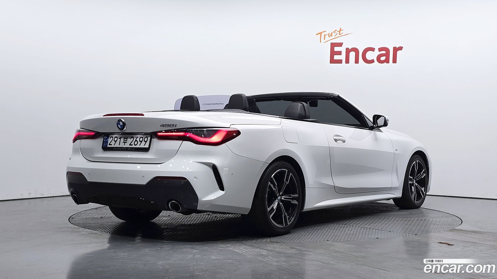 BMW 4-Series