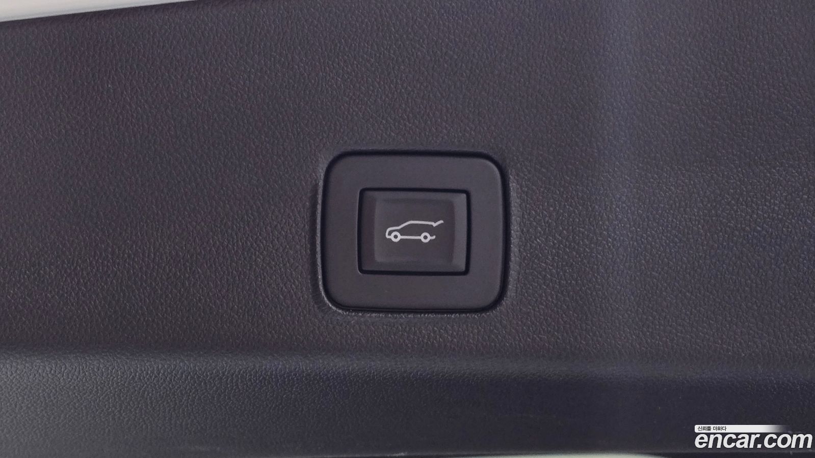 ChevroletGMDaewoo Trailblazer