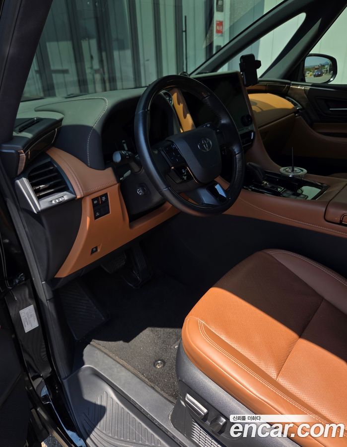 Toyota Alphard Mk4