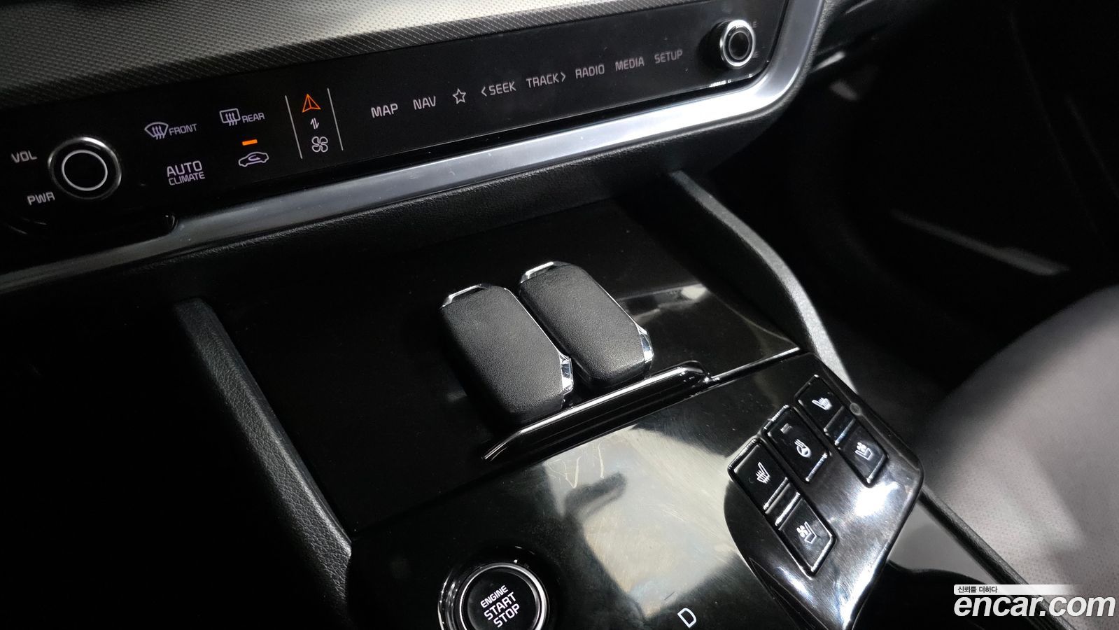 Kia Sportage Mk5