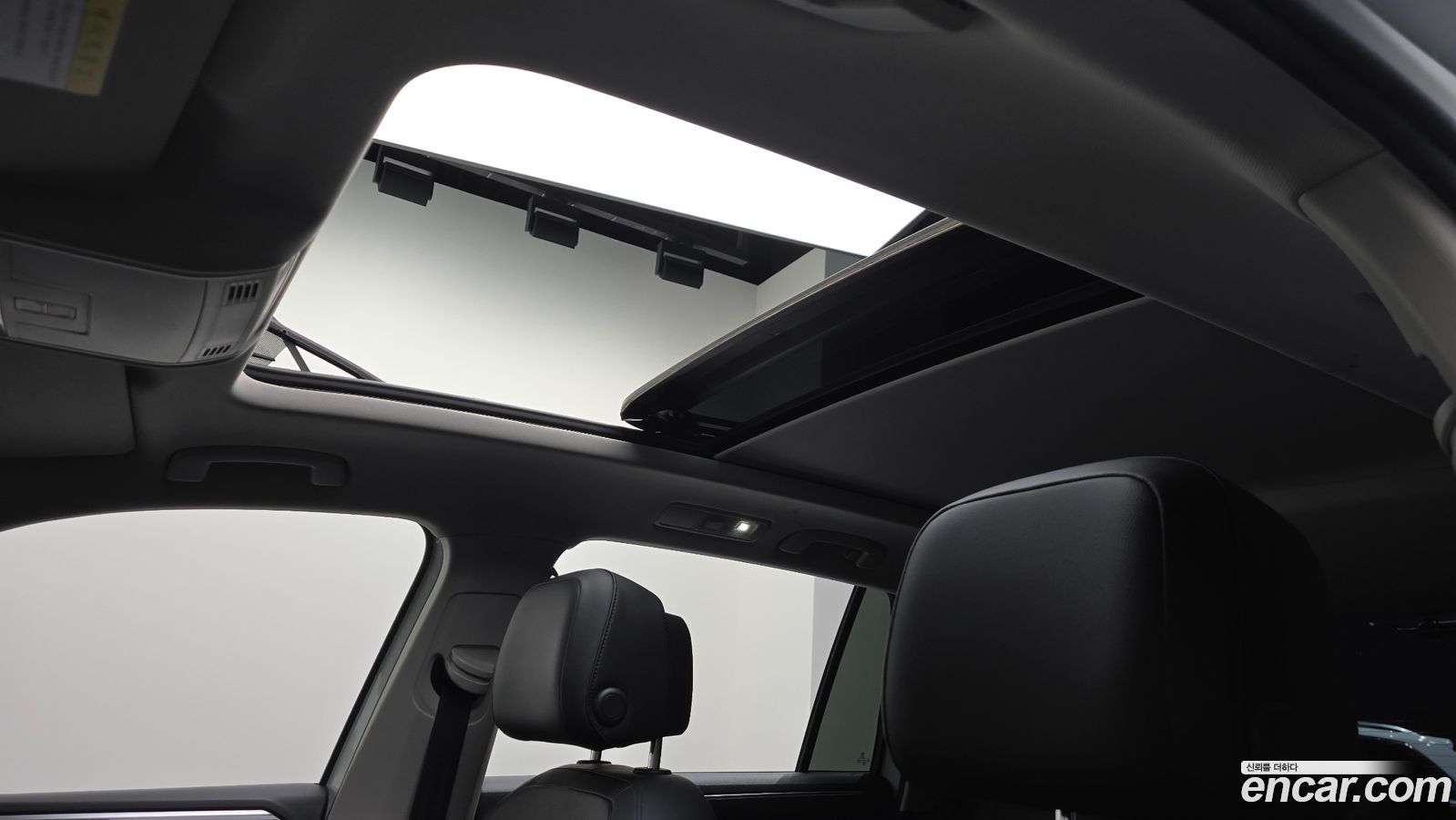 Volkswagen Tiguan Mk2