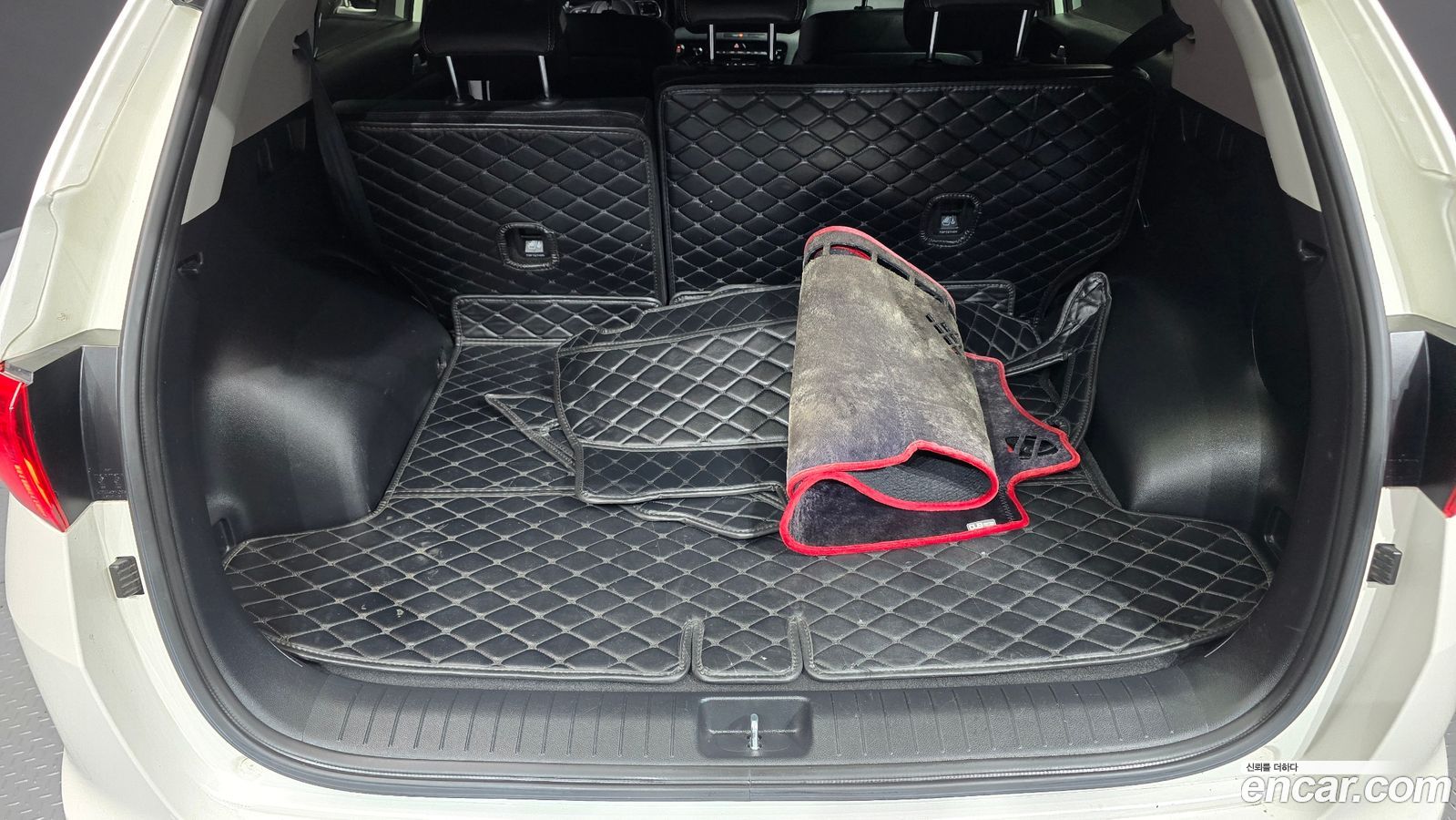 Kia Sportage Mk4