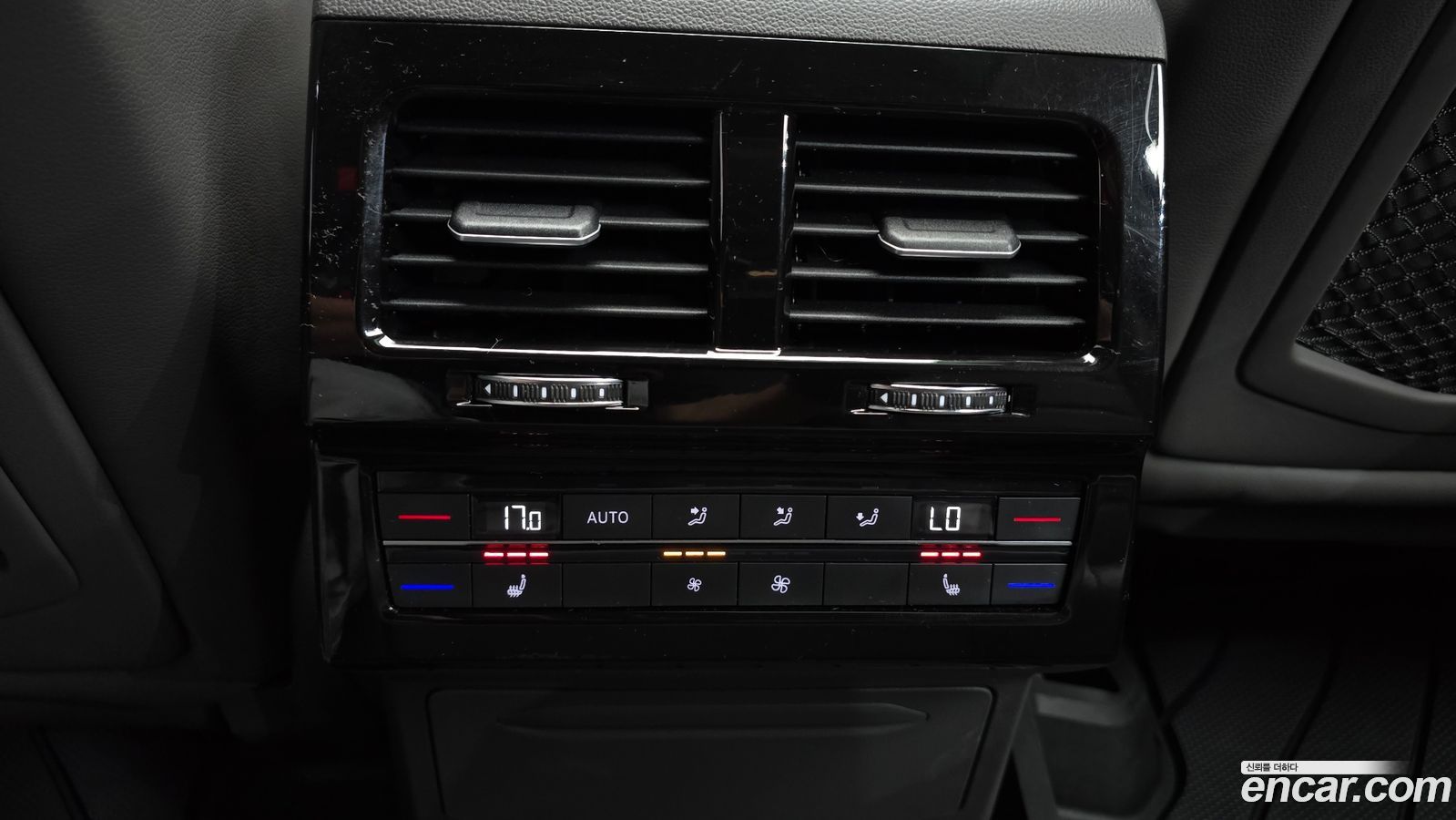 Volkswagen Touareg Mk3