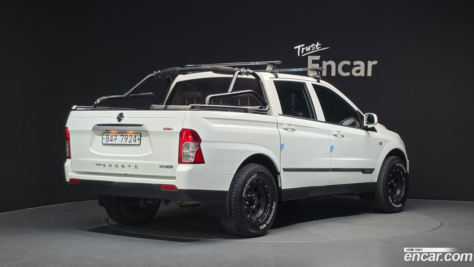 KG_Mobility_Ssangyong KORANDO