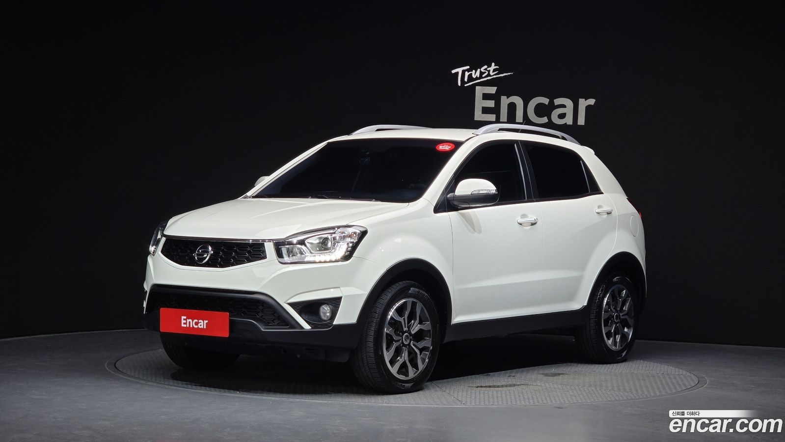 KG_Mobility_Ssangyong KORANDO