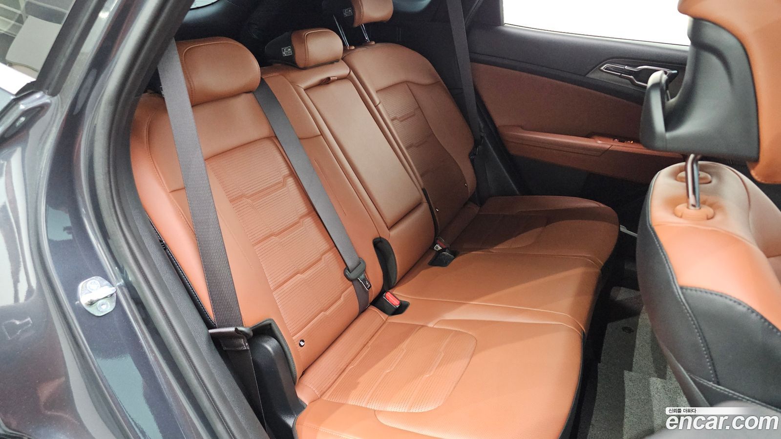 Kia Sportage Mk5
