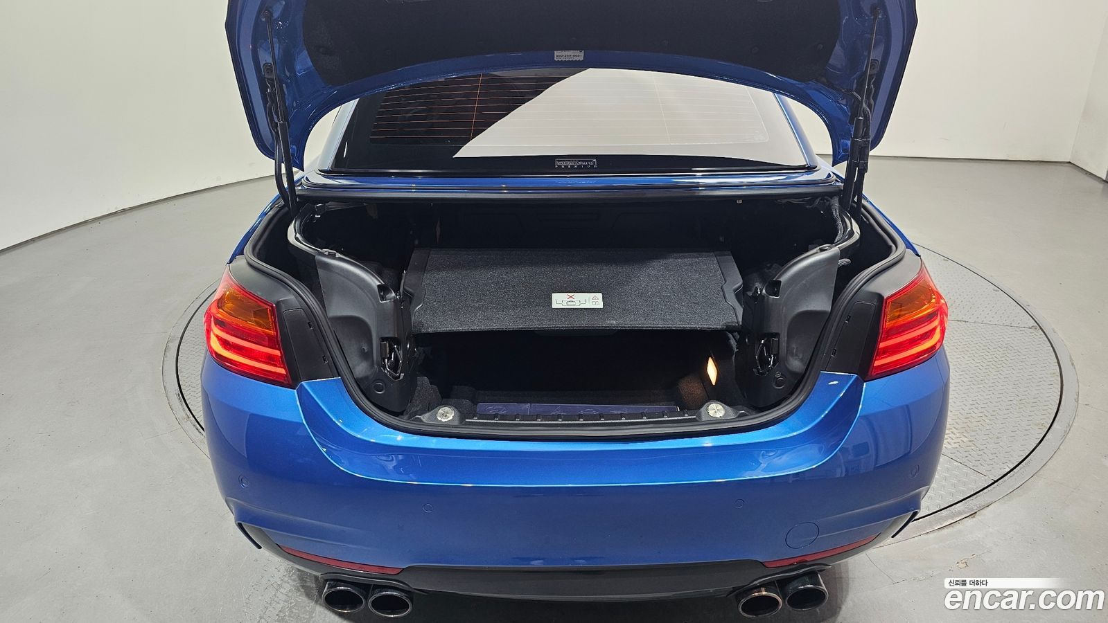 BMW 4-Series