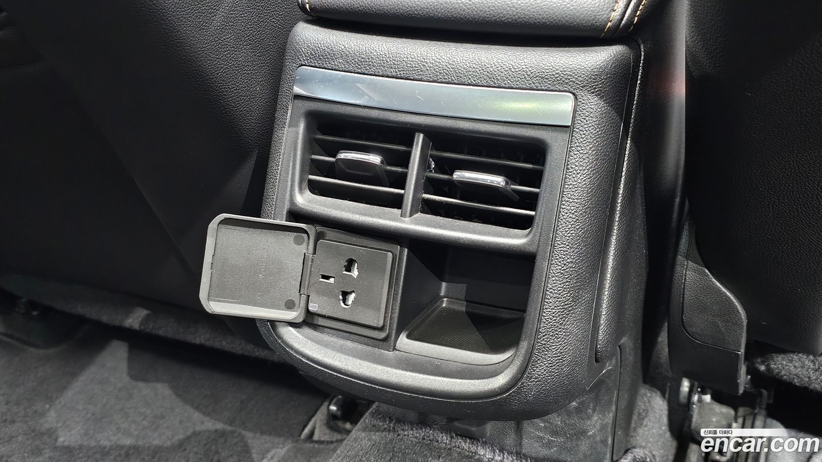 ChevroletGMDaewoo Impala