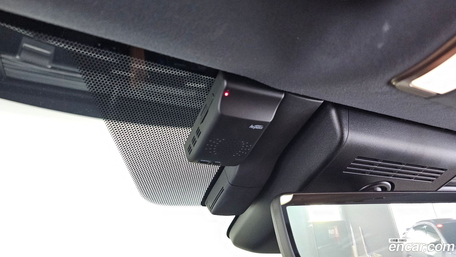 Toyota Alphard Mk4