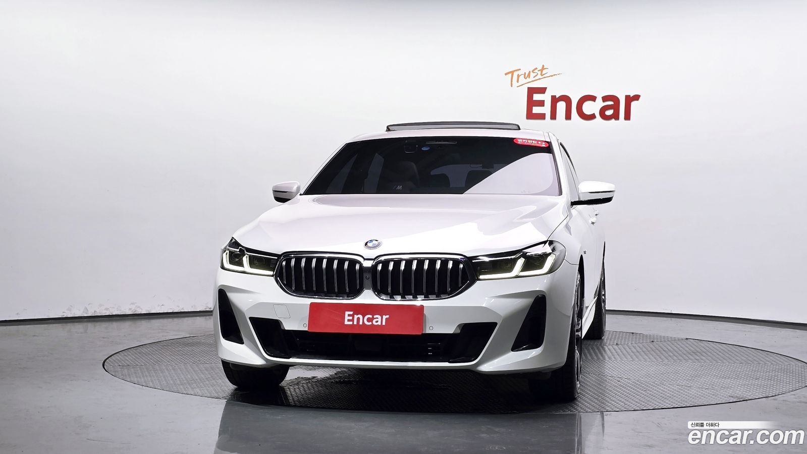 BMW 6-Series