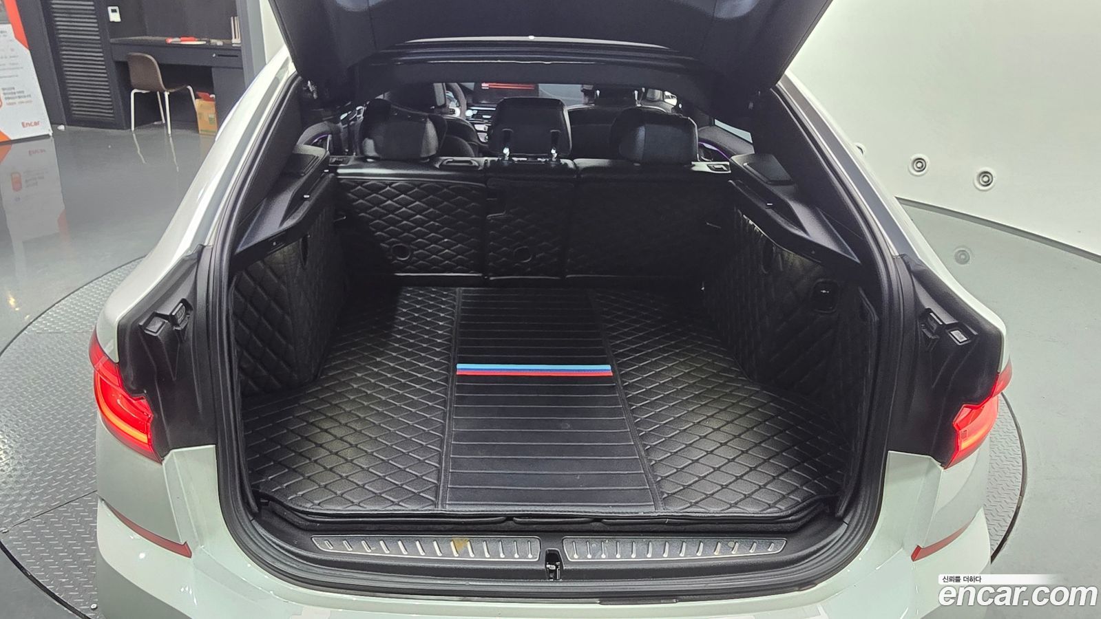BMW 6-Series