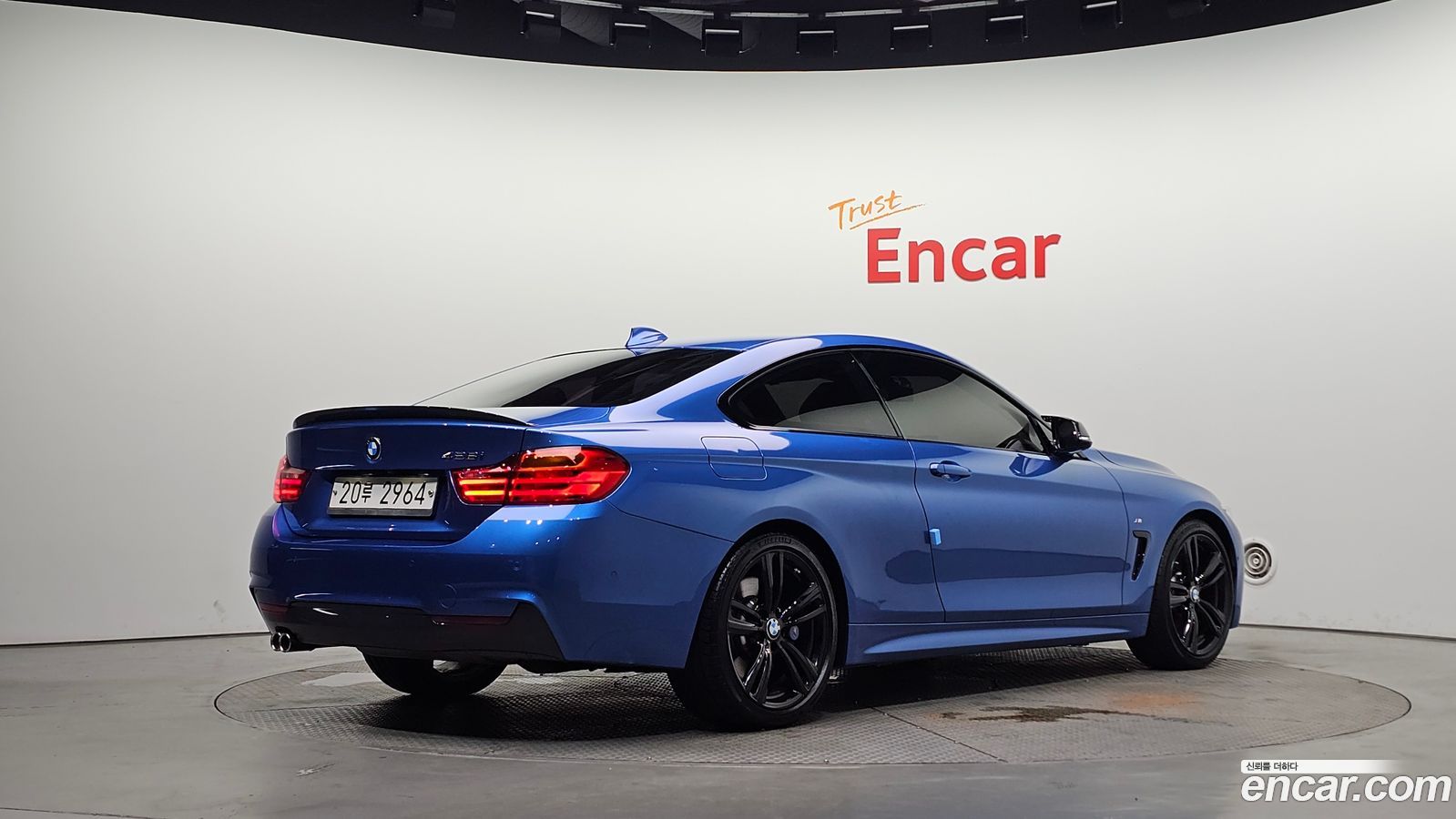 BMW 4-Series