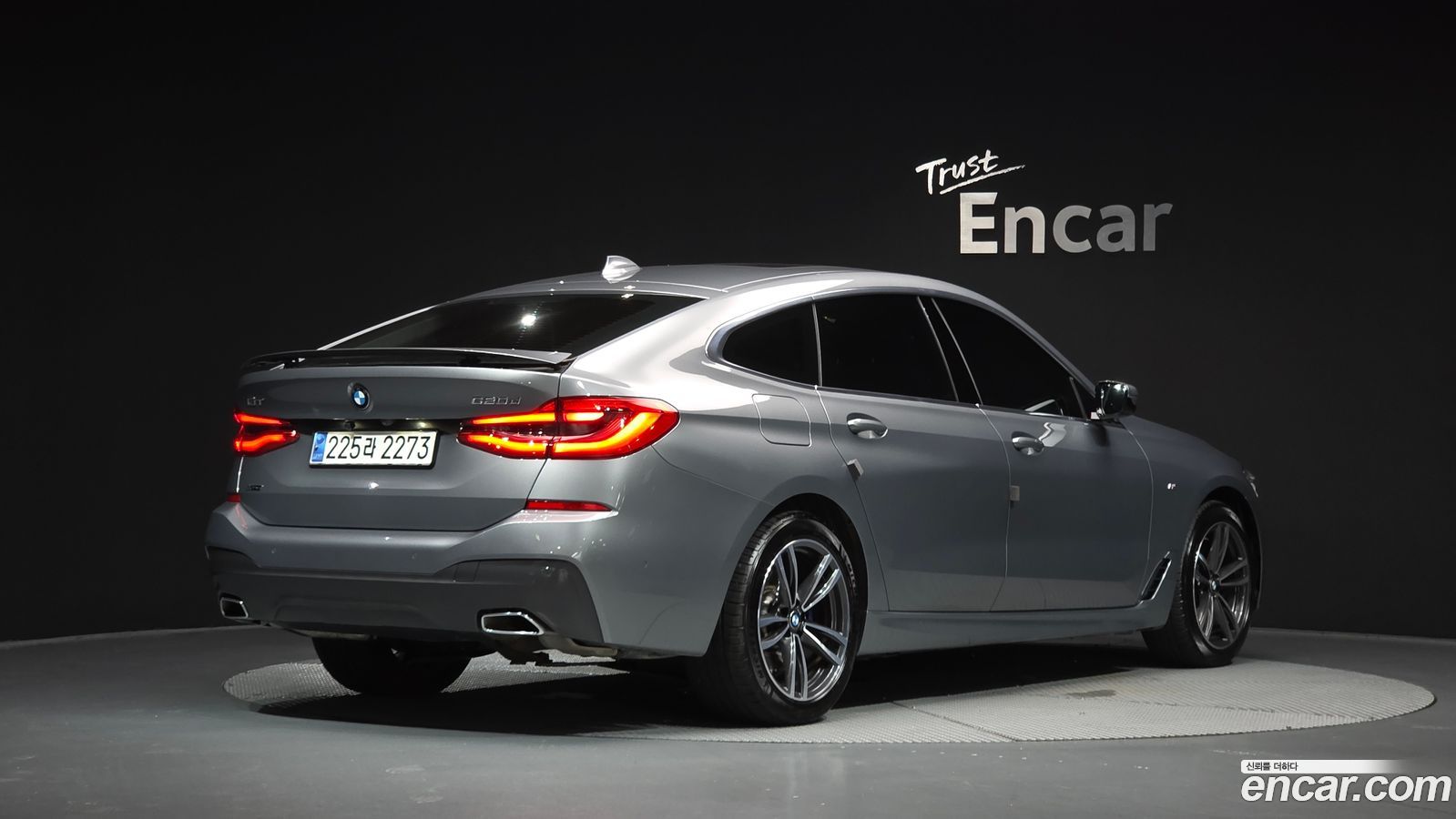 BMW 6-Series