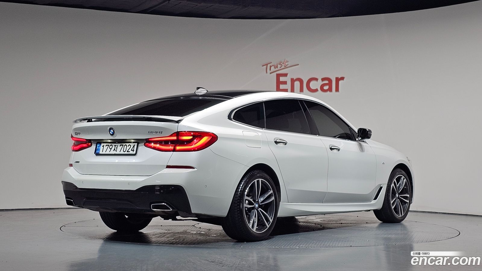 BMW 6-Series