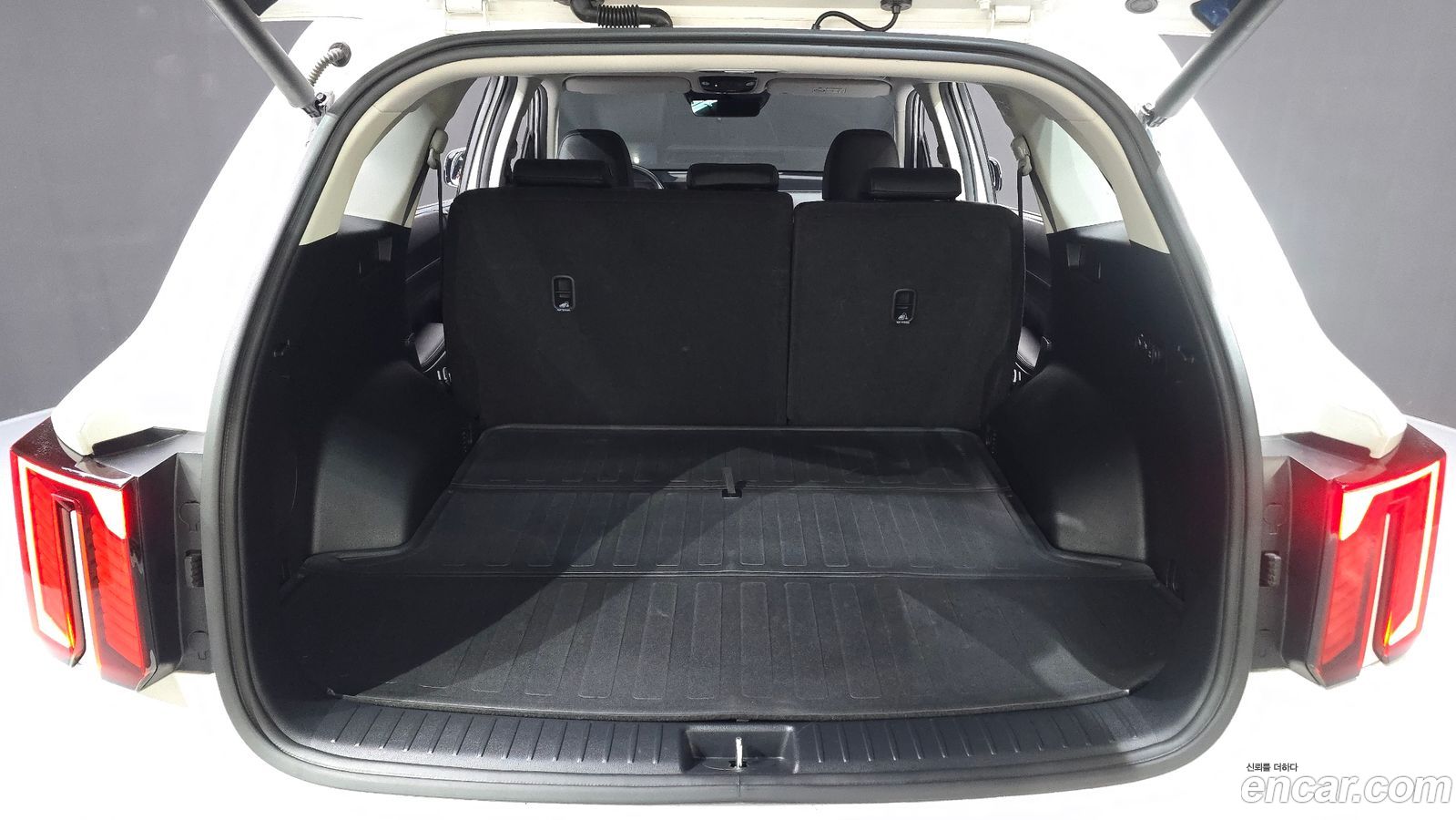 Kia Sorento Mk4