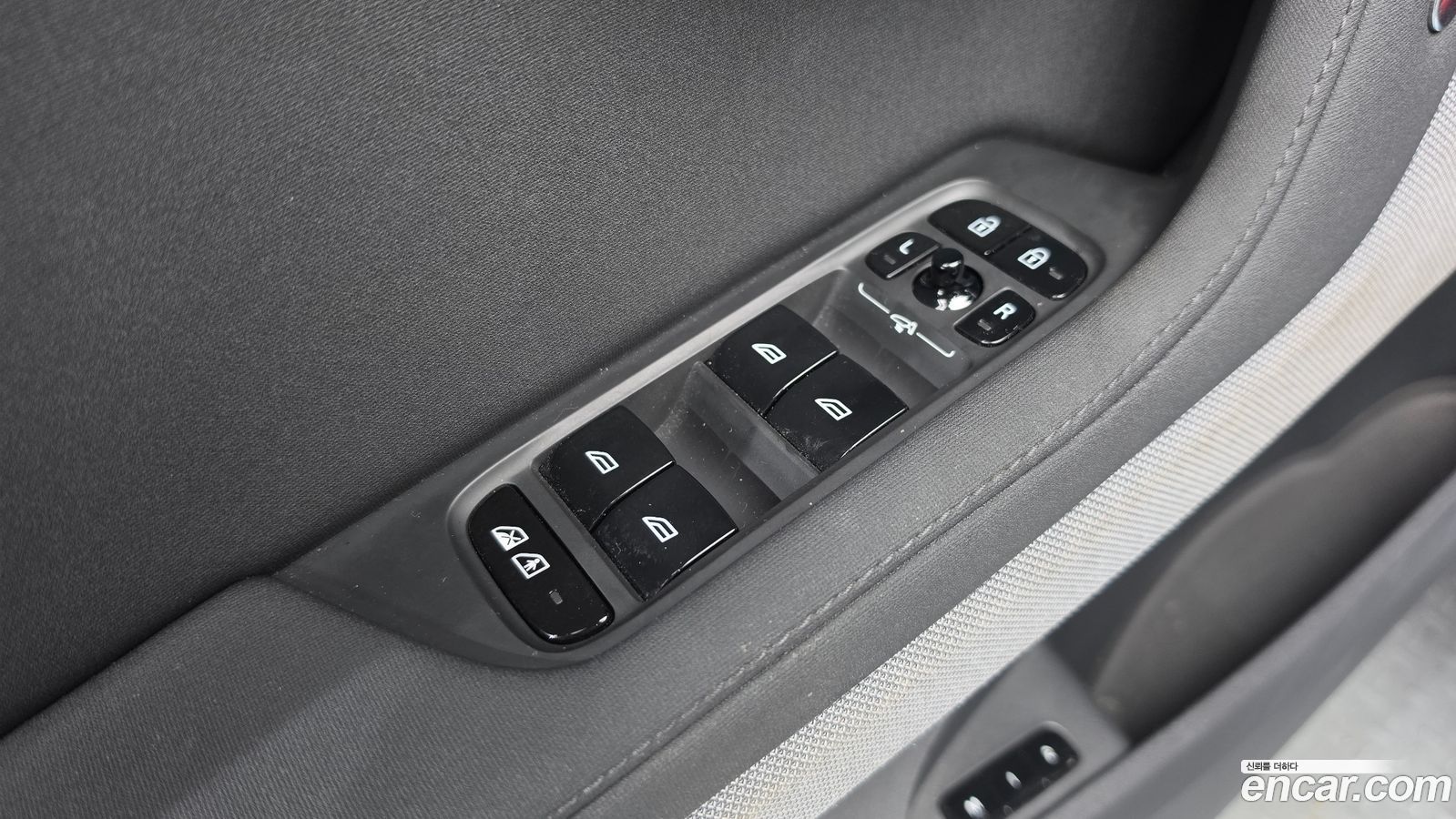 Polestar Polestar 2