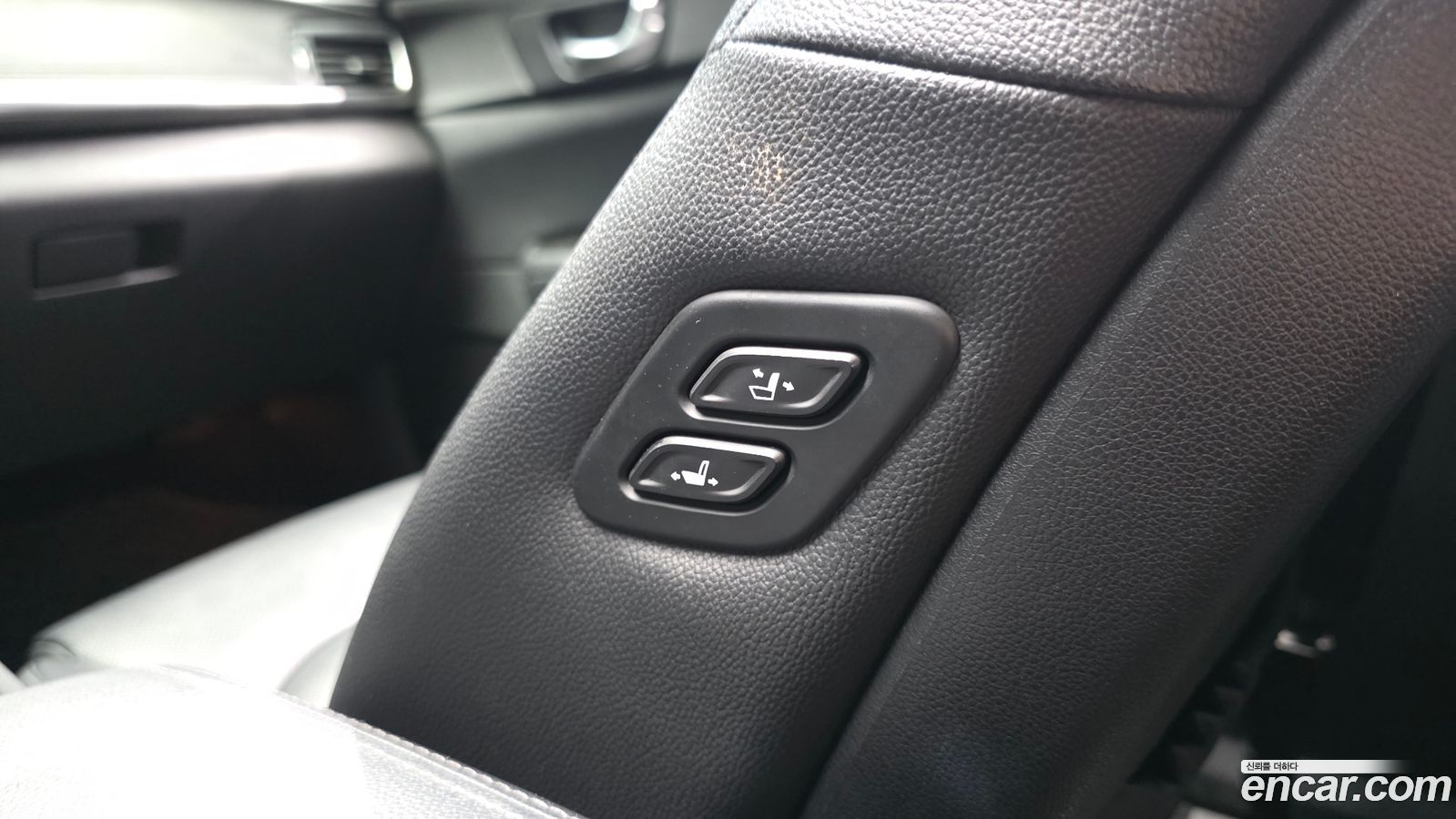 Kia K5 Mk2