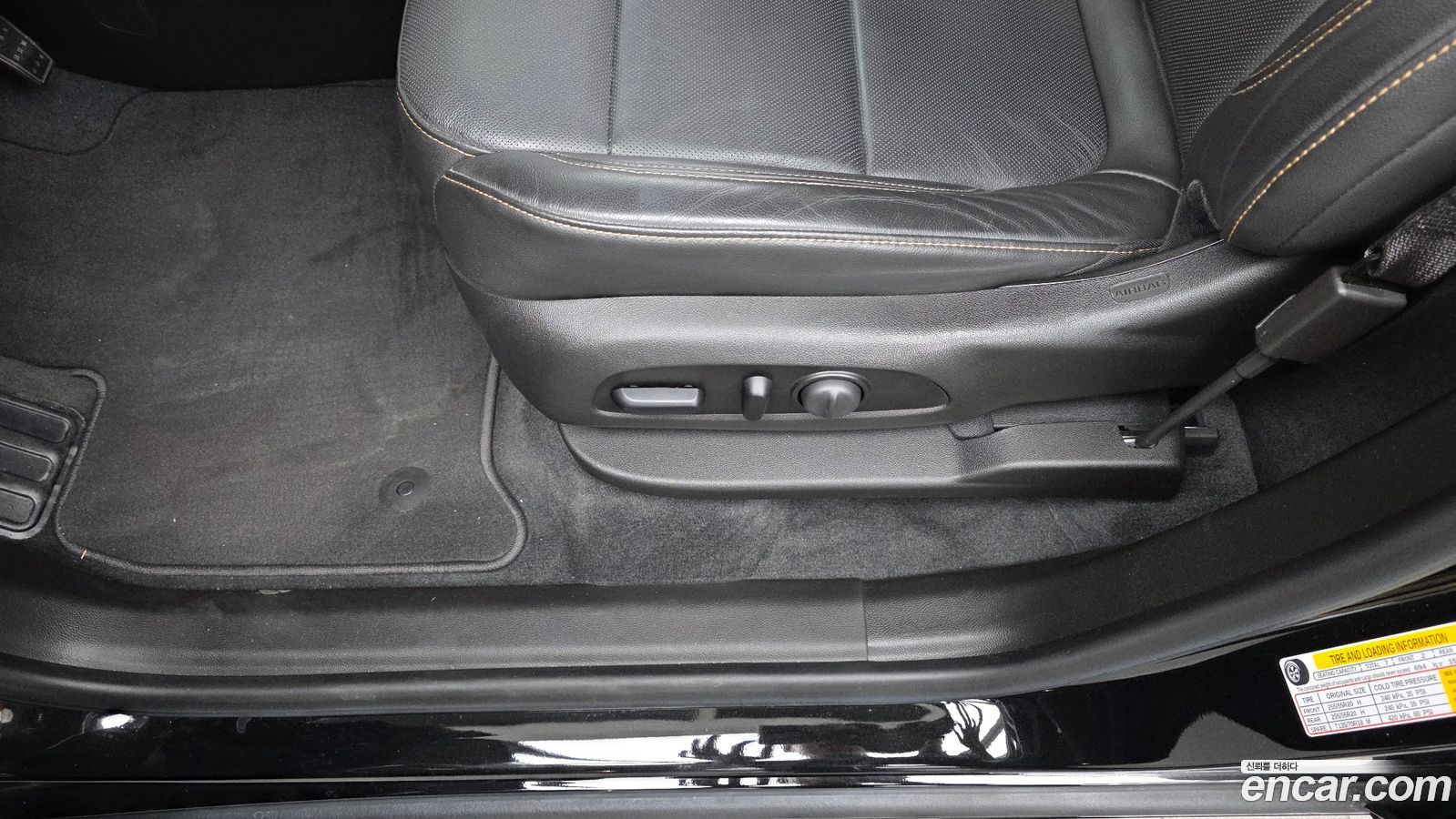 ChevroletGMDaewoo Traverse