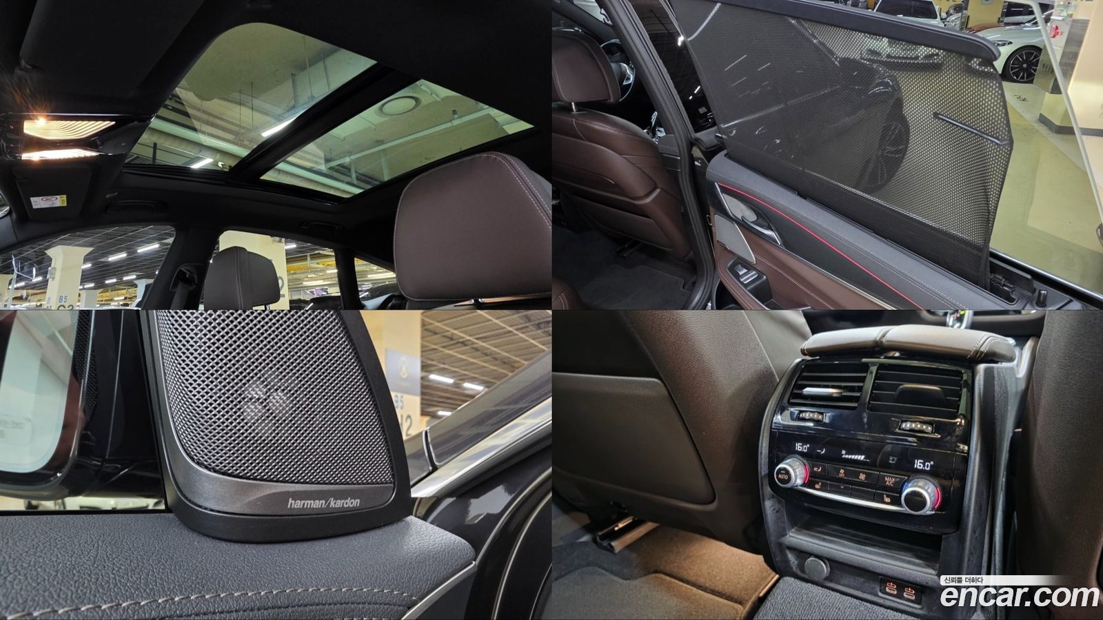 BMW 6-Series