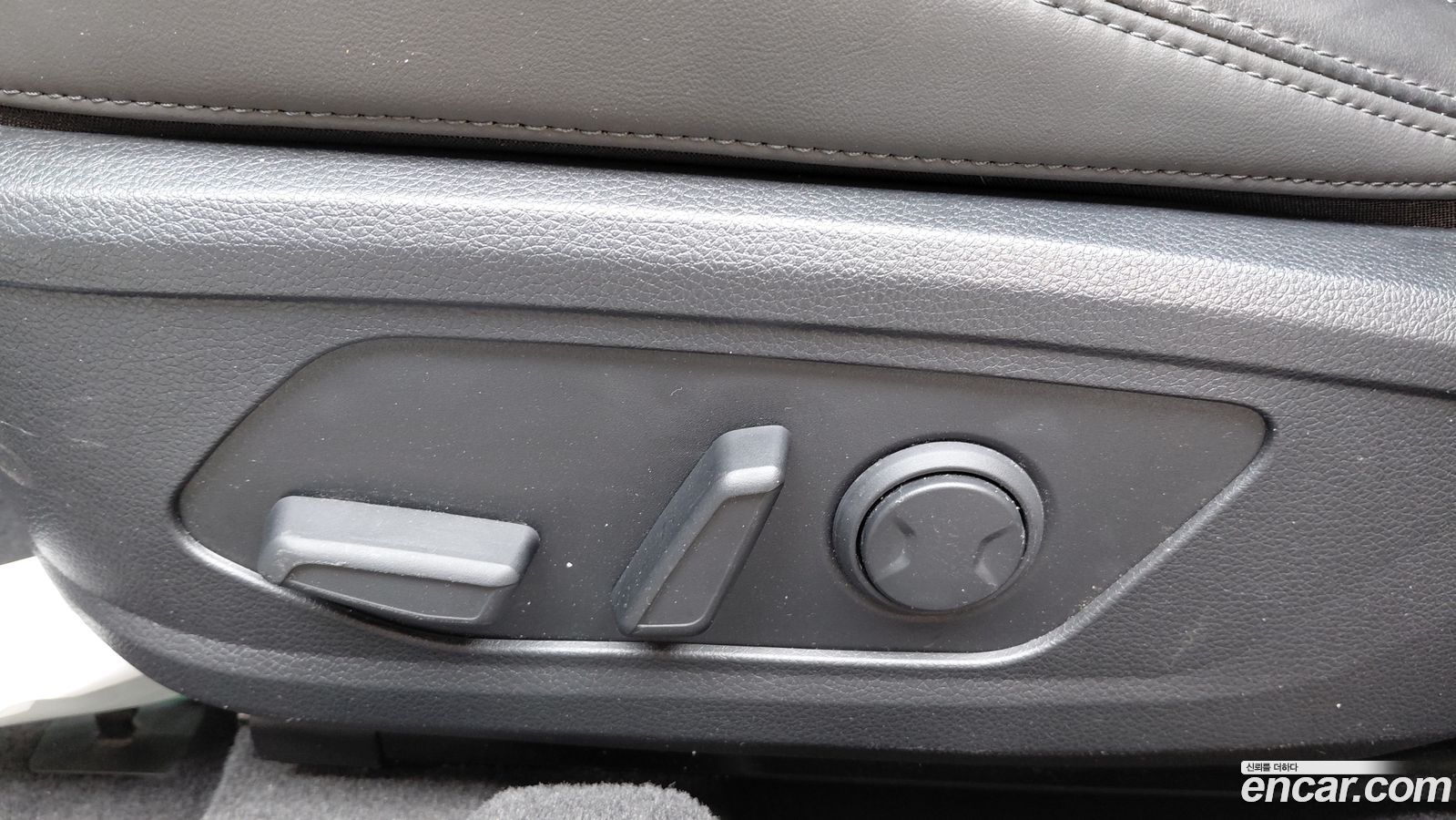 Kia K5 Mk3