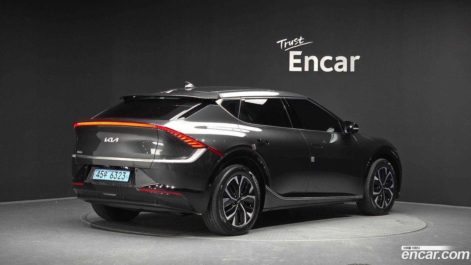 Kia EV6