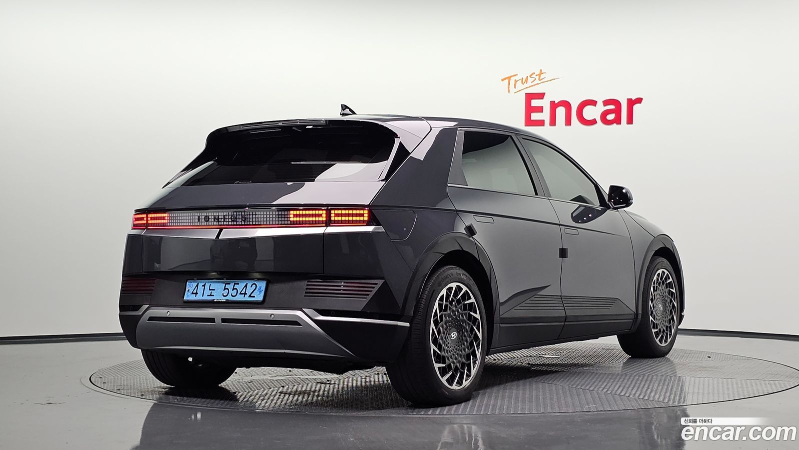 Hyundai Ioniq5