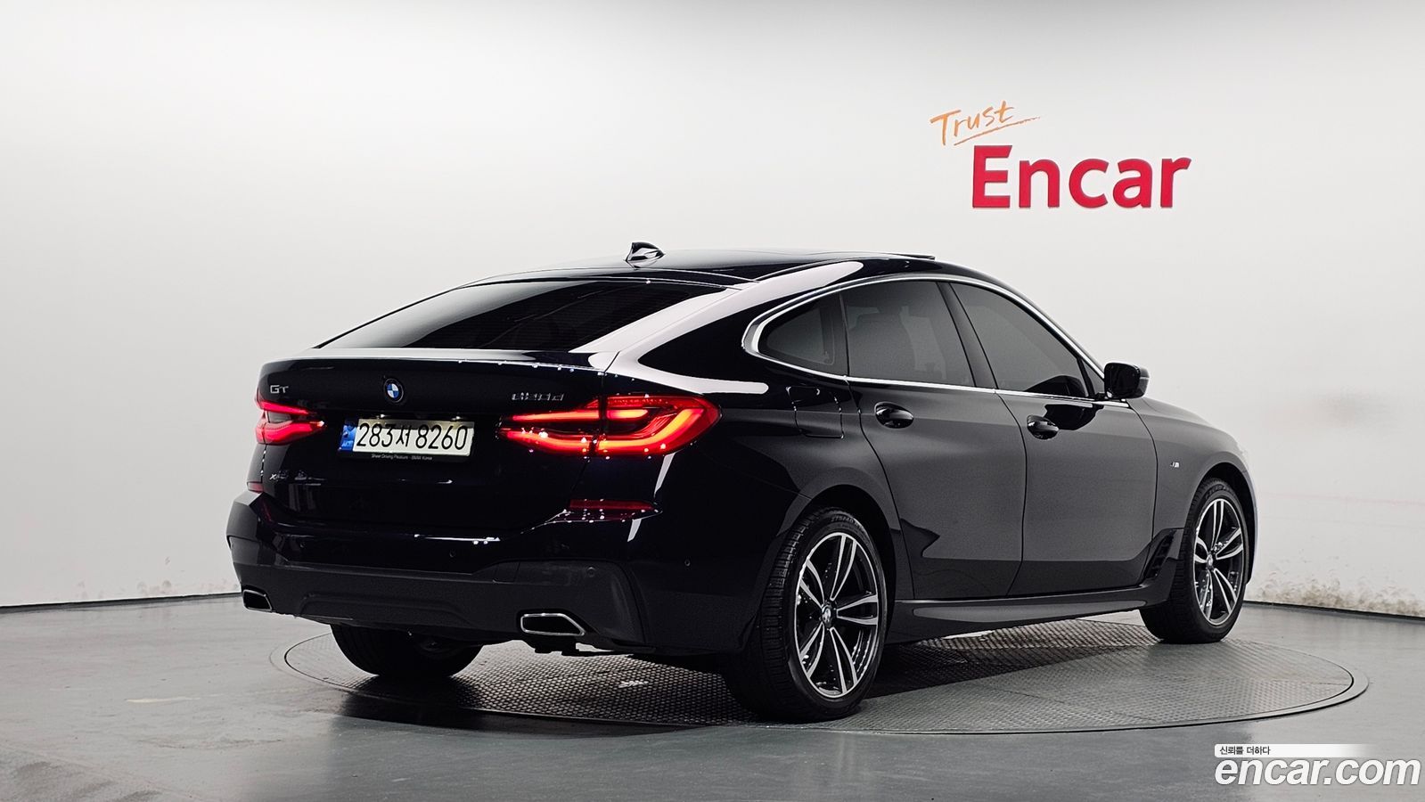 BMW 6-Series