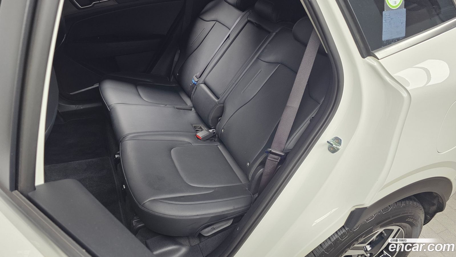 Kia Sportage Mk5