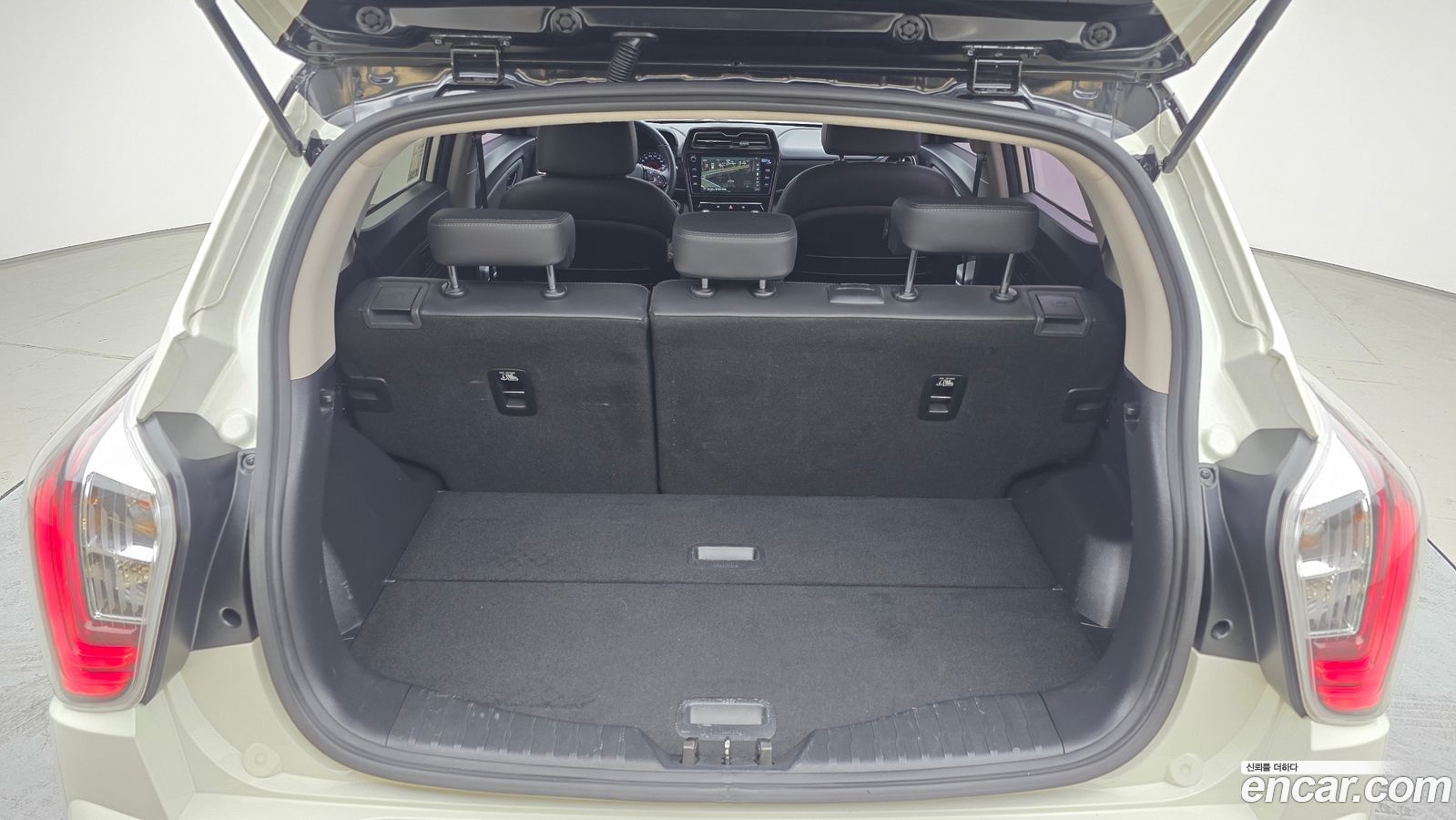 KG_Mobility_Ssangyong TIBOLI