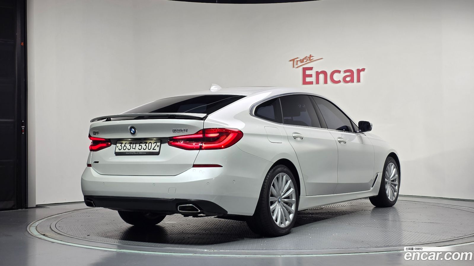 BMW 6-Series