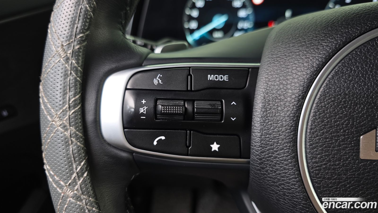 Kia Sportage Mk5