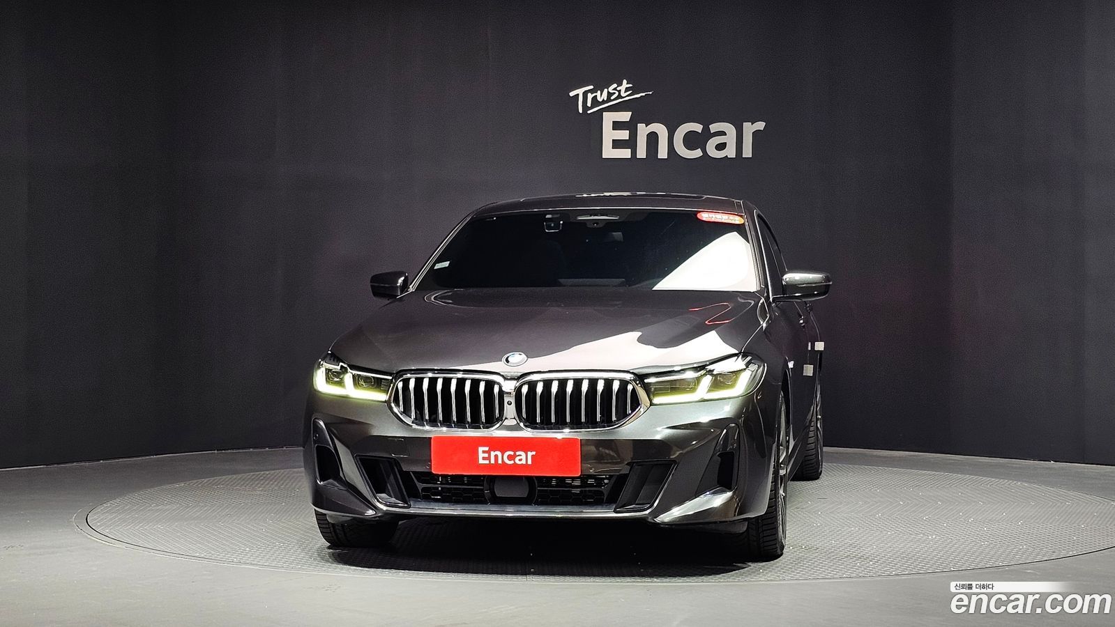 BMW 6-Series