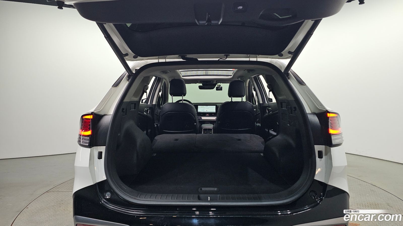 Kia Sportage Mk5