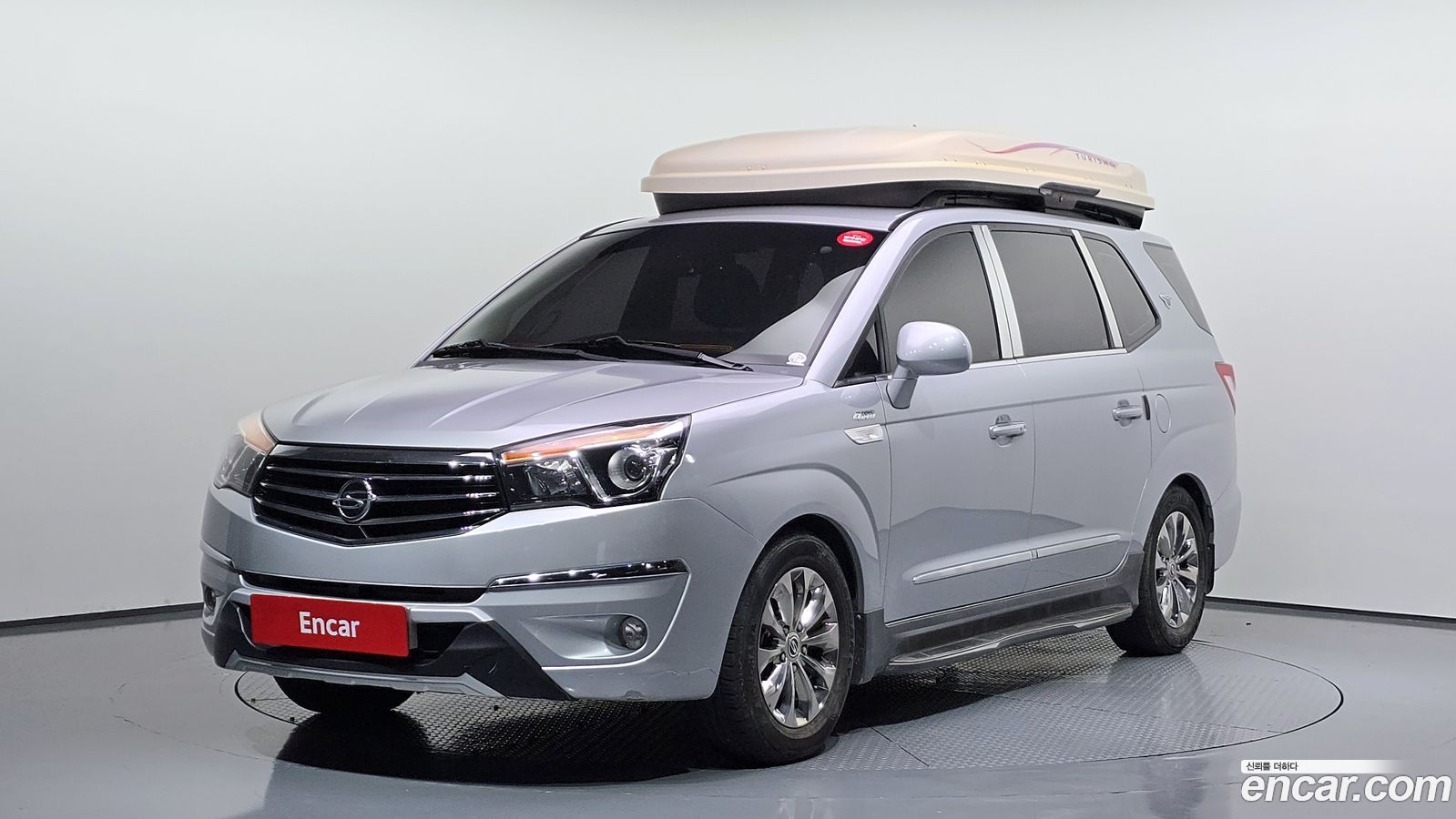 KG_Mobility_Ssangyong KORANDO
