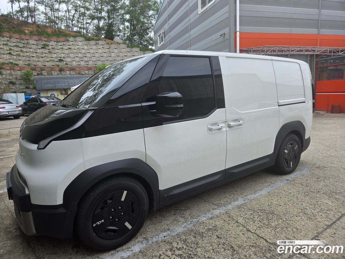 Kia PV5