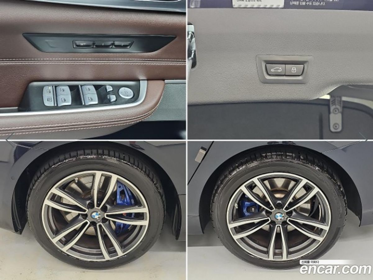 BMW 6-Series
