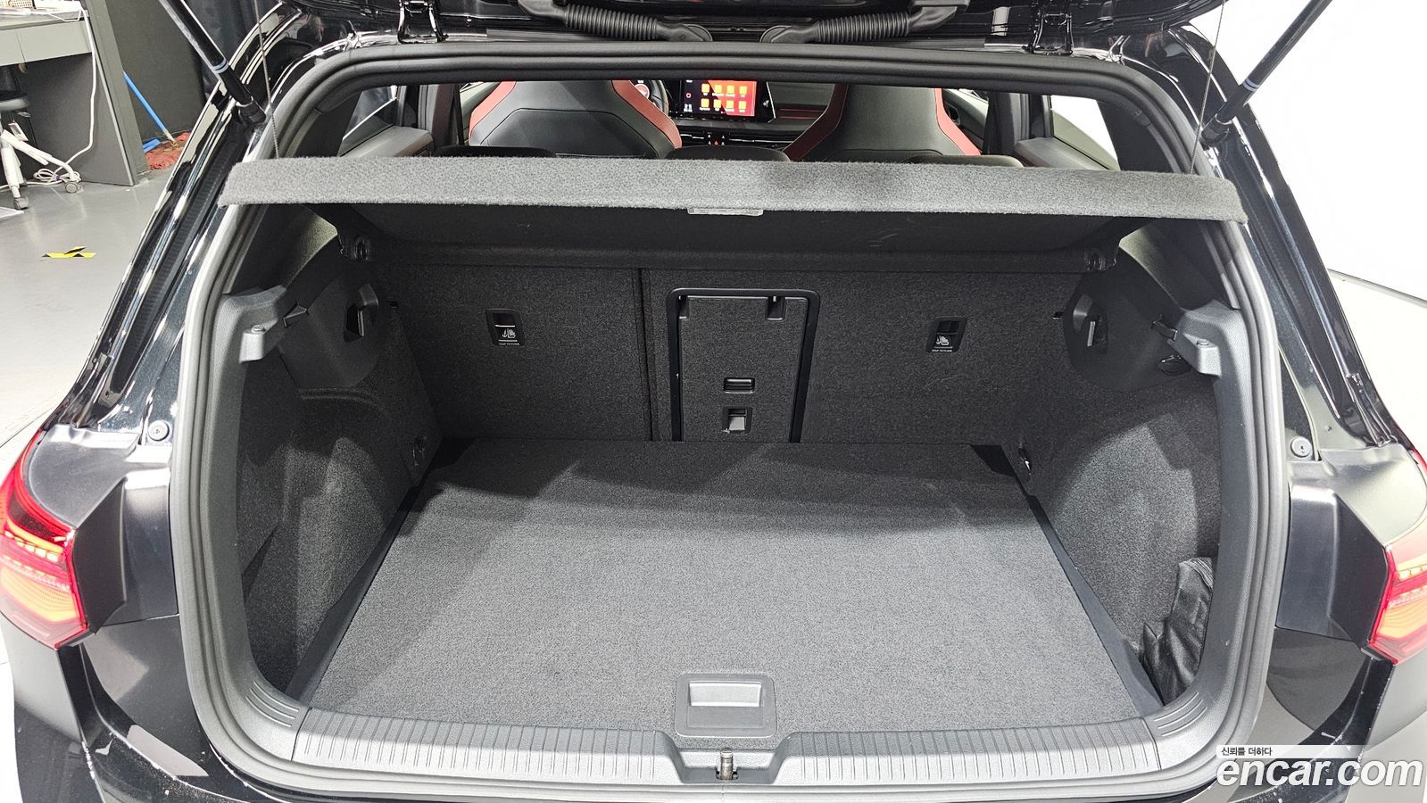 Volkswagen Golf Mk8