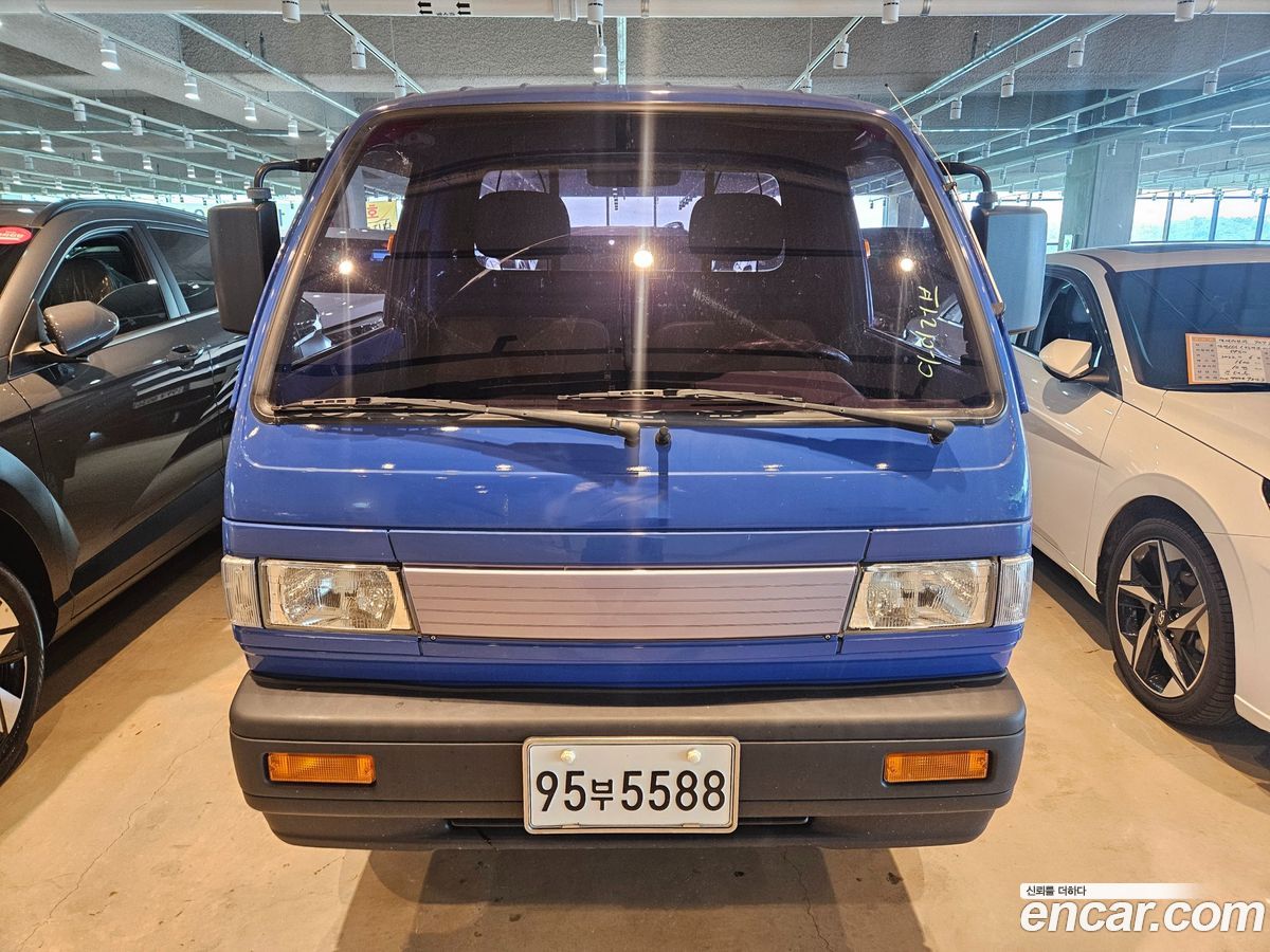 ChevroletGMDaewoo labo
