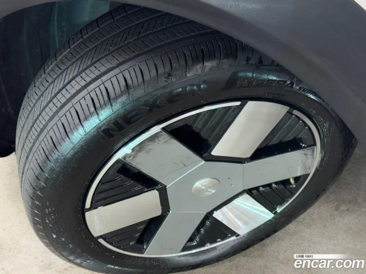 Hyundai Nexo