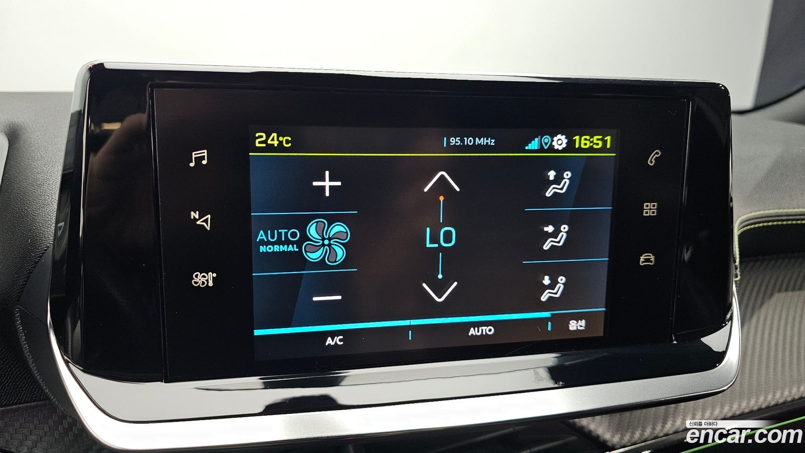 Peugeot 2008 Mk2