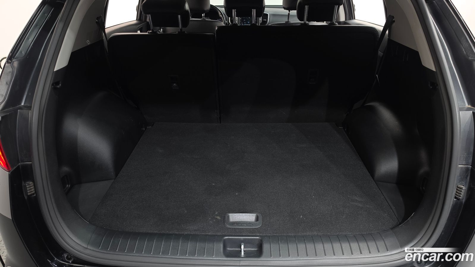 Kia Sportage Mk4
