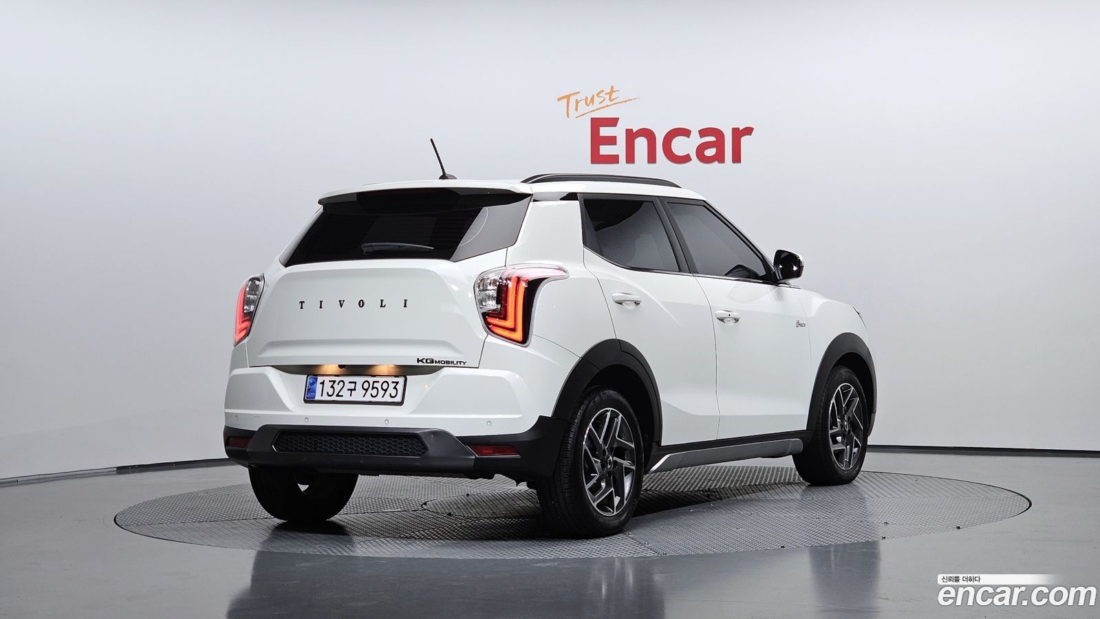 KG_Mobility_Ssangyong TIBOLI