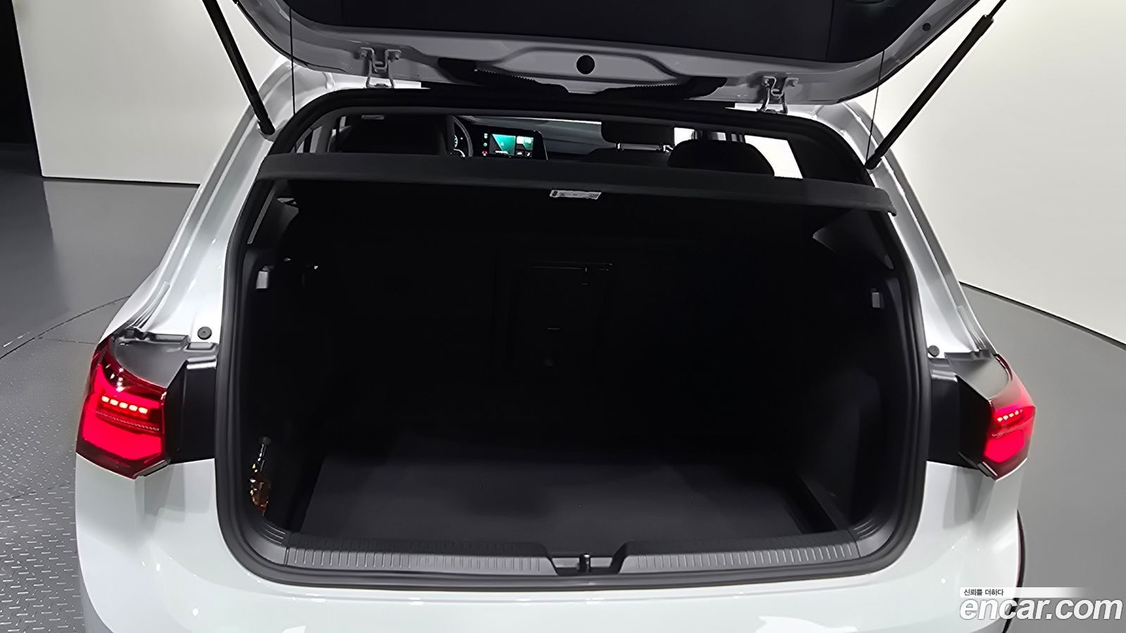 Volkswagen Golf Mk8