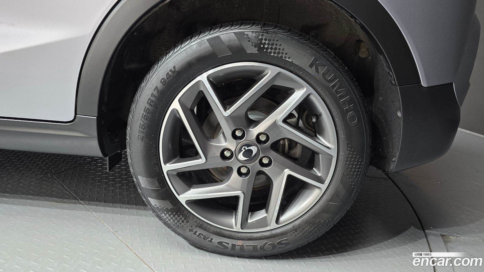 KG_Mobility_Ssangyong TIBOLI