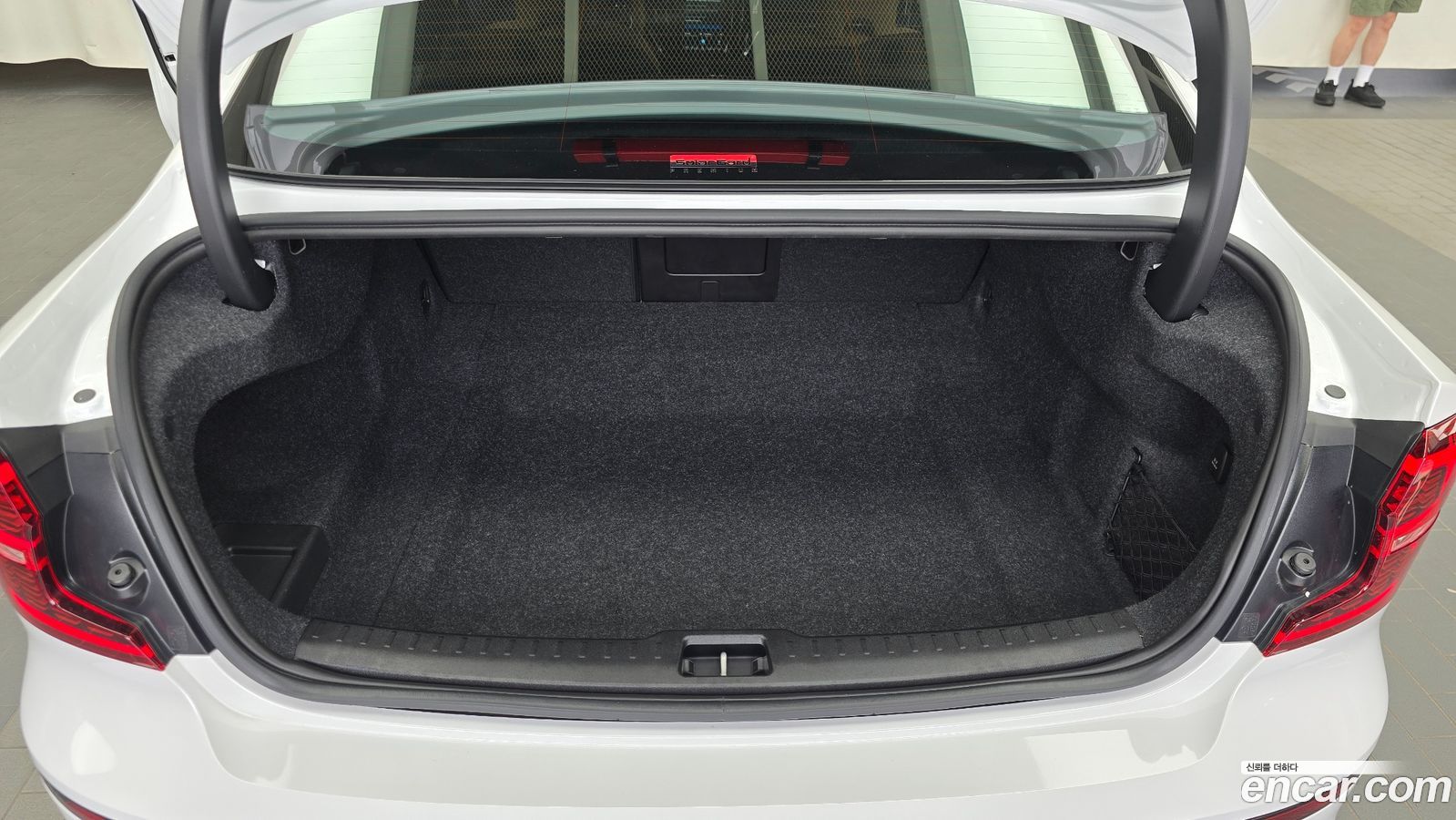 Volvo S60 Mk3