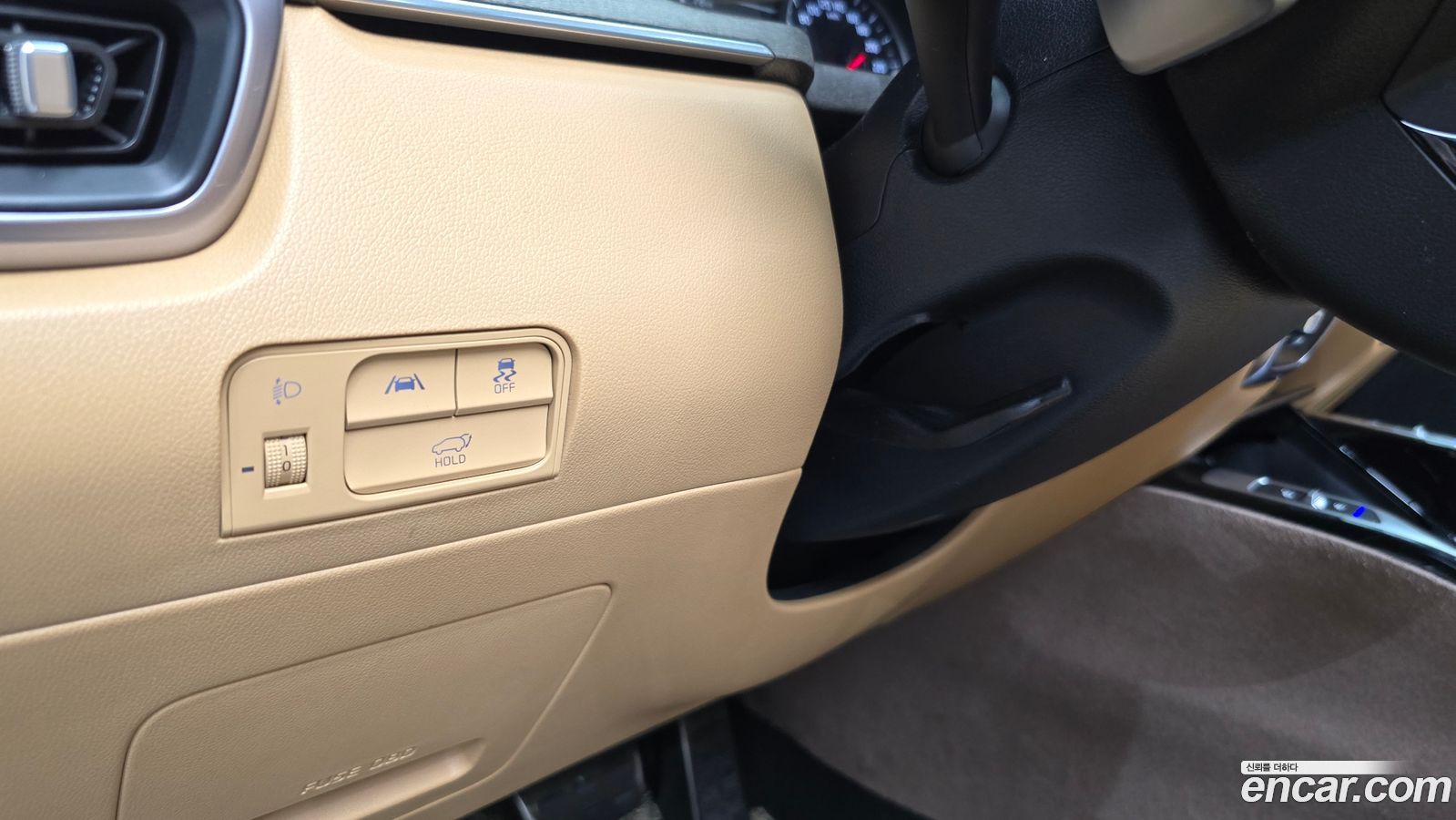 Kia Sorento Mk4