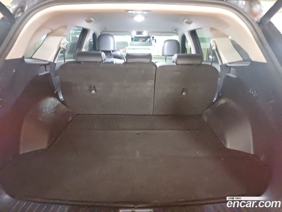 Kia Sorento Mk4