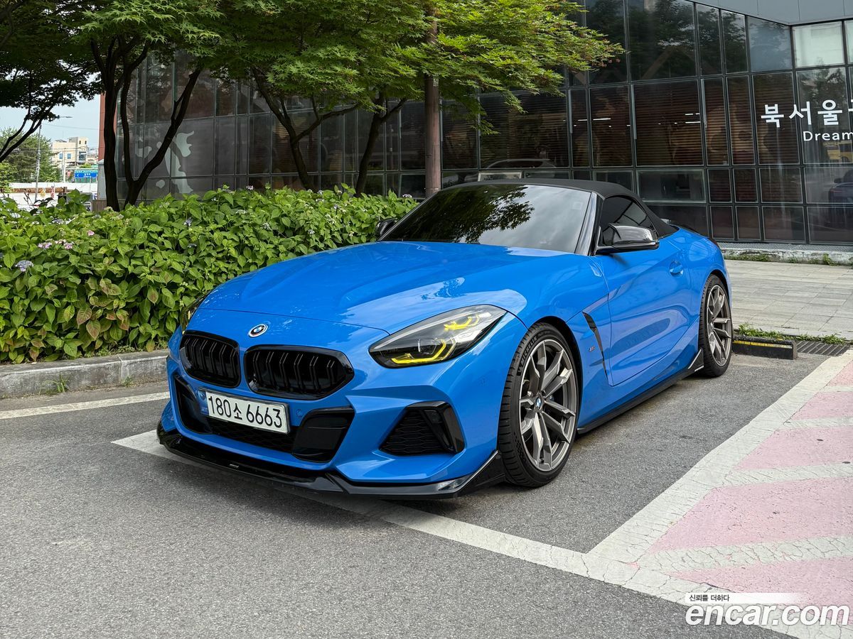 BMW Z4